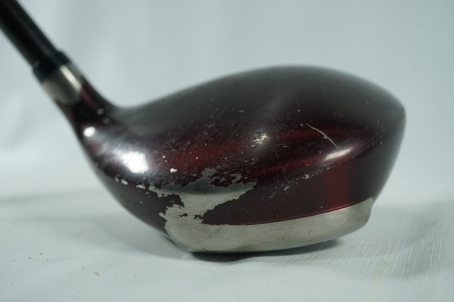 Wilson Fatshaft Driver 10.5° / Stiff Flex Graphite Shaft