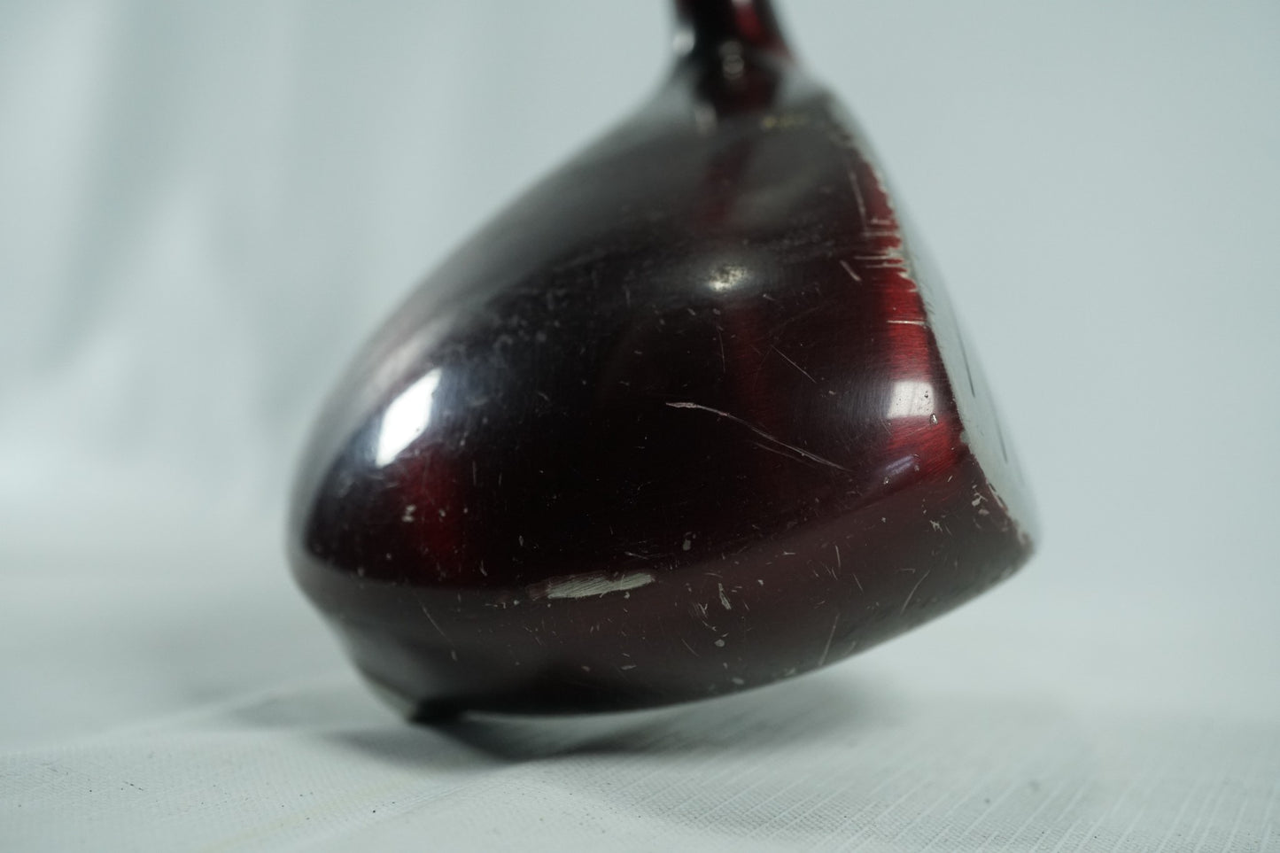 Wilson Fatshaft Driver 10.5° / Stiff Flex Graphite Shaft