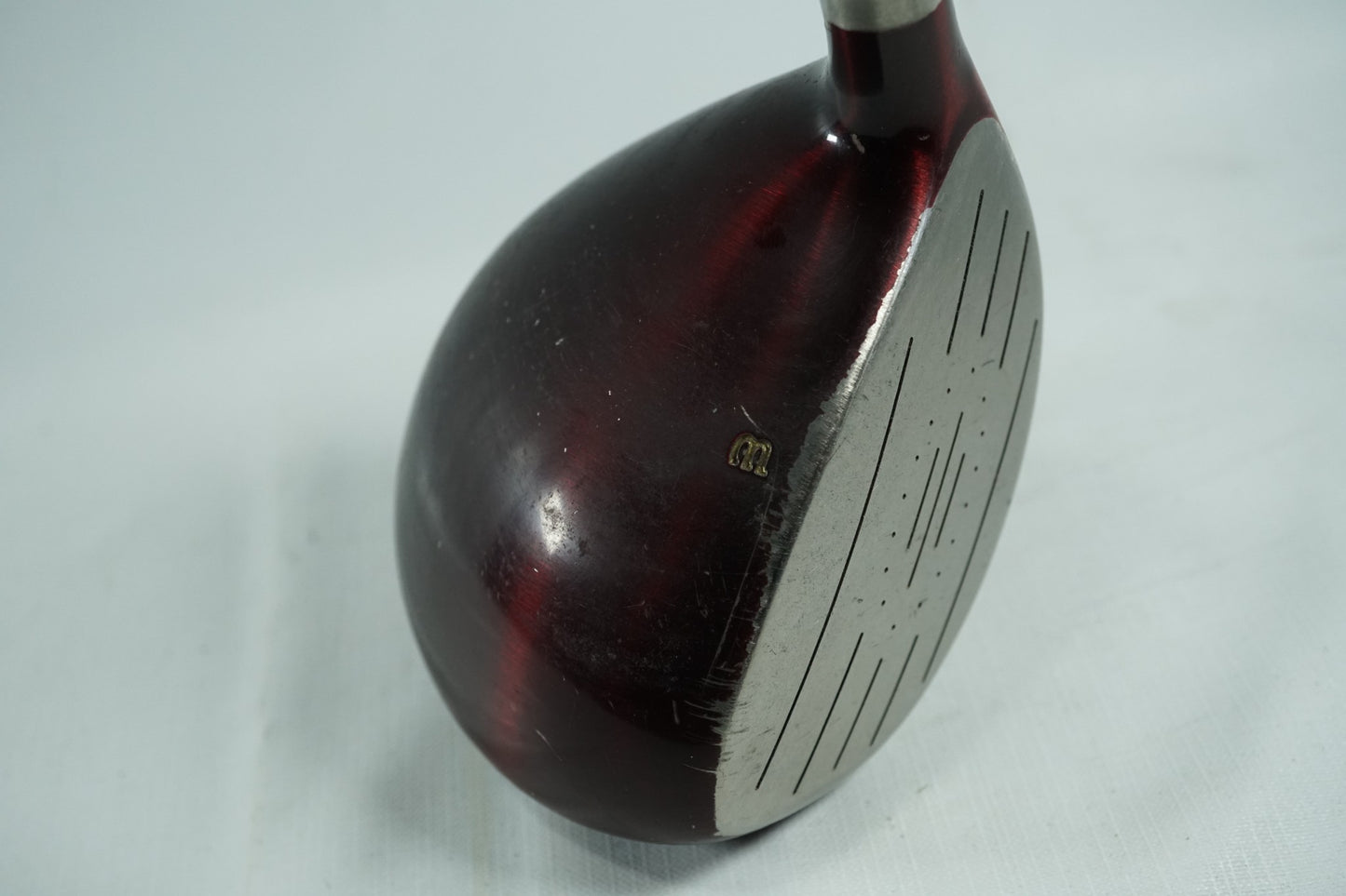 Wilson Fatshaft Driver 10.5° / Stiff Flex Graphite Shaft