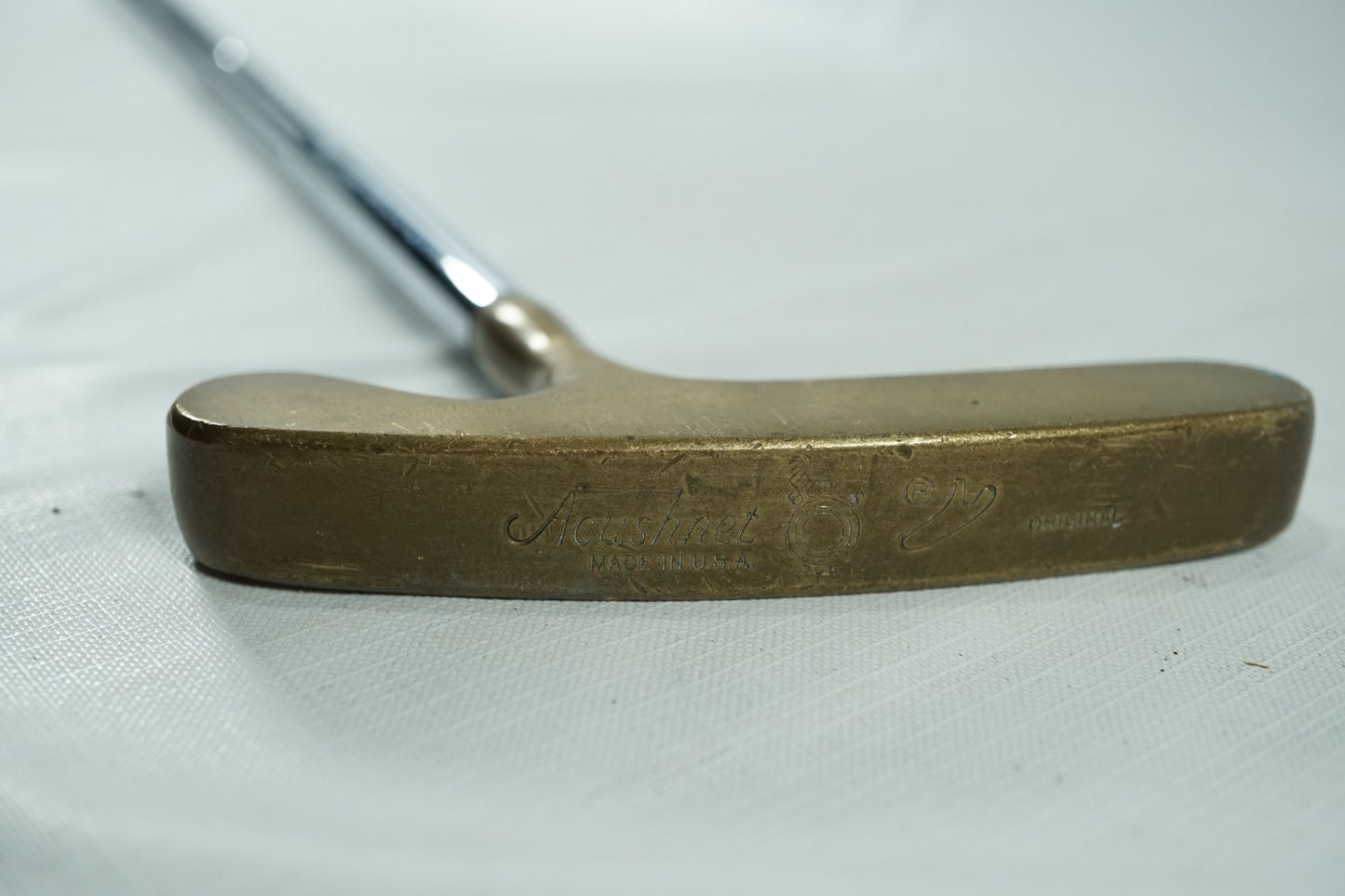 Acushnet Original Putter / 35"