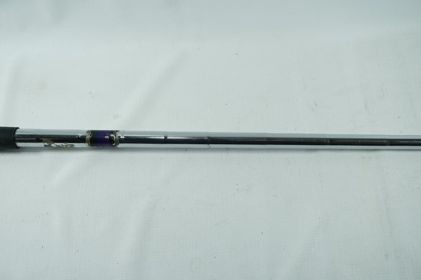 Ben Hogan Edge Forged GS 3 Iron / Regular Flex Steel Shaft