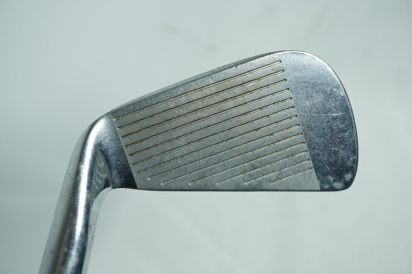 Ben Hogan Edge Forged GS 5 Iron / Regular Flex Steel Shaft