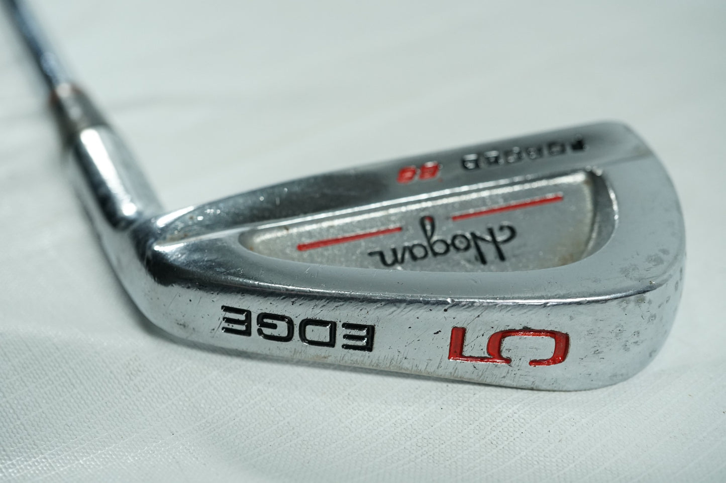 Ben Hogan Edge Forged GS 5 Iron / Regular Flex Steel Shaft