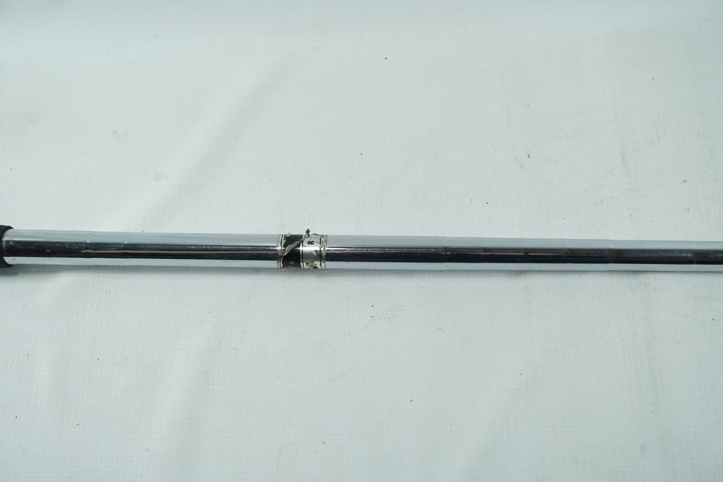 Ben Hogan Edge Forged GS 5 Iron / Regular Flex Steel Shaft