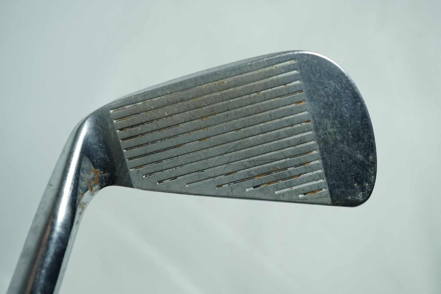 Ben Hogan Edge Forged GS 6 Iron / Regular Flex Steel Shaft