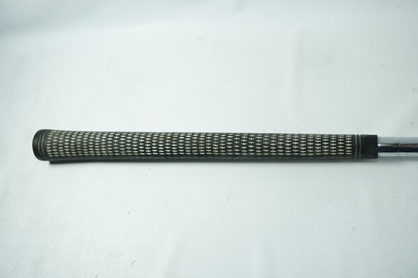 Ben Hogan Edge Forged GS 6 Iron / Regular Flex Steel Shaft