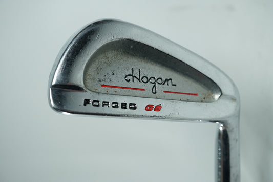Ben Hogan Edge Forged GS 7 Iron / Regular Flex Steel Shaft