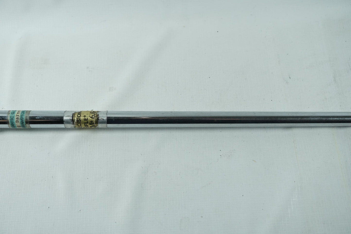 Callaway Steelhead X14 5 Iron / Stiff Flex Steel Shaft