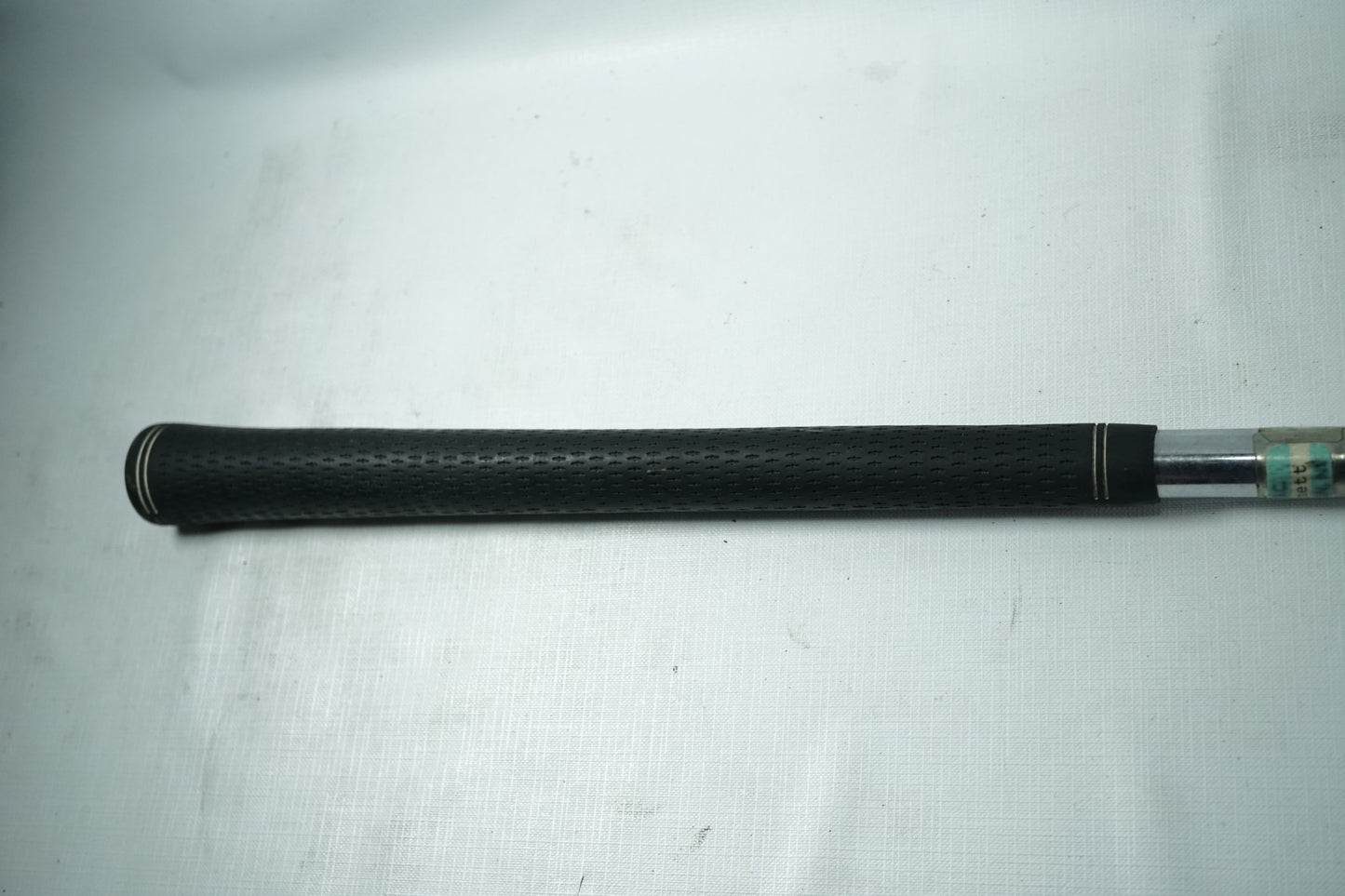 Callaway Steelhead X14 5 Iron / Stiff Flex Steel Shaft