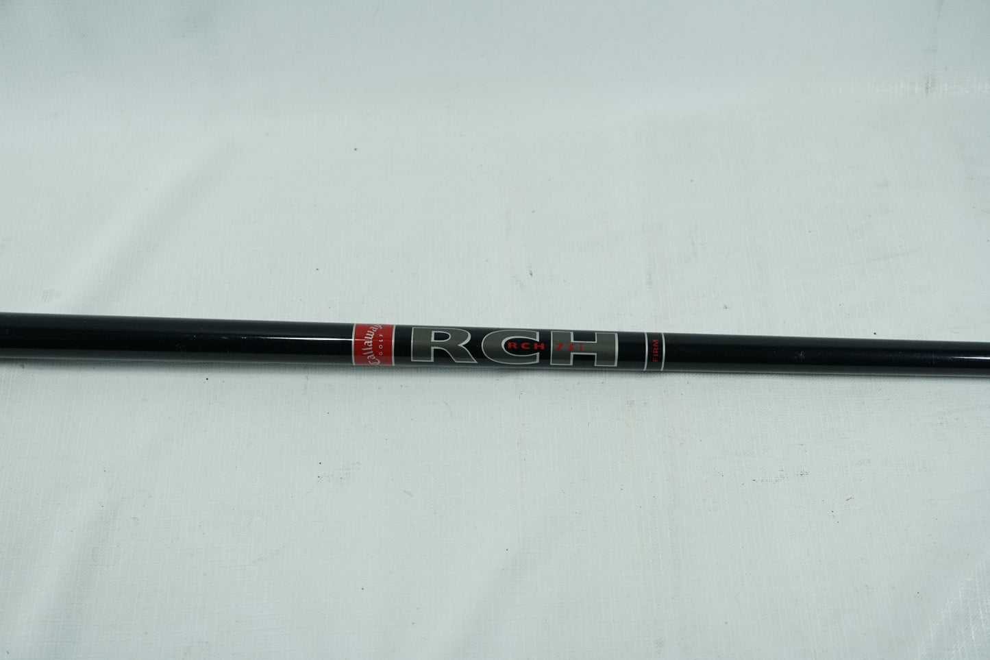 Callaway Big Bertha 2004 6 Iron / Firm Flex Graphite Shaft