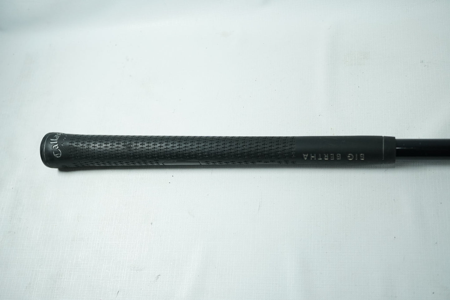 Callaway Big Bertha 2004 6 Iron / Firm Flex Graphite Shaft