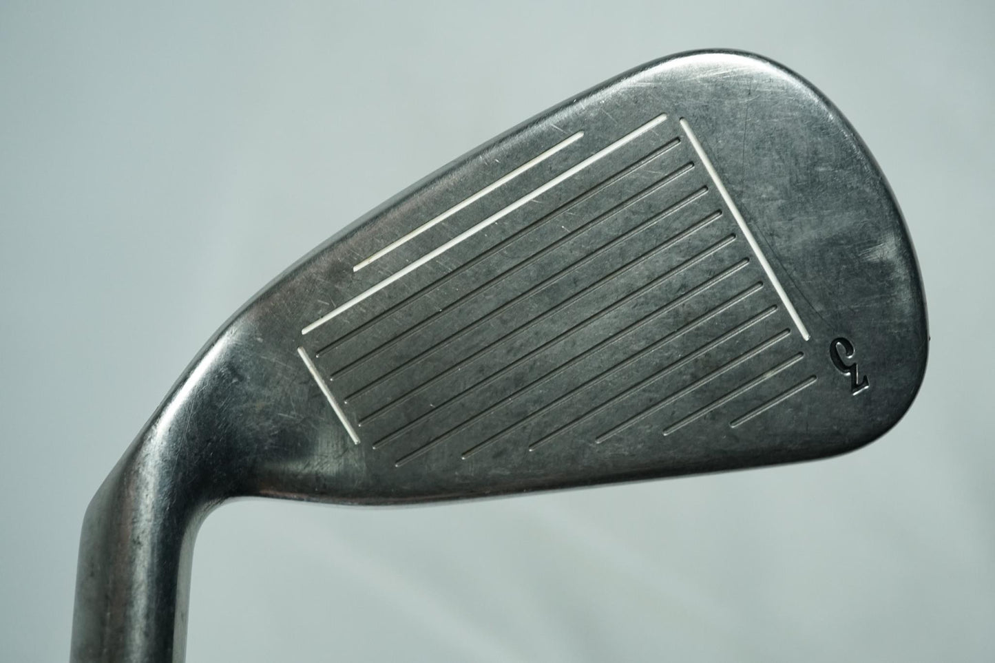 Callaway X18 3 Iron / Uniflex Steel Shaft / 190825189