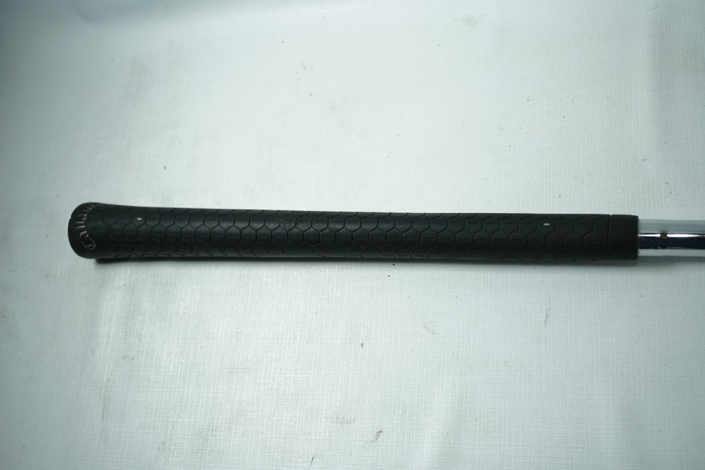 Callaway X18 3 Iron / Uniflex Steel Shaft / 190825189