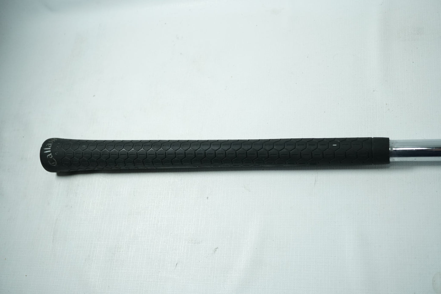 Callaway X18 4 Iron / Uniflex Steel Shaft