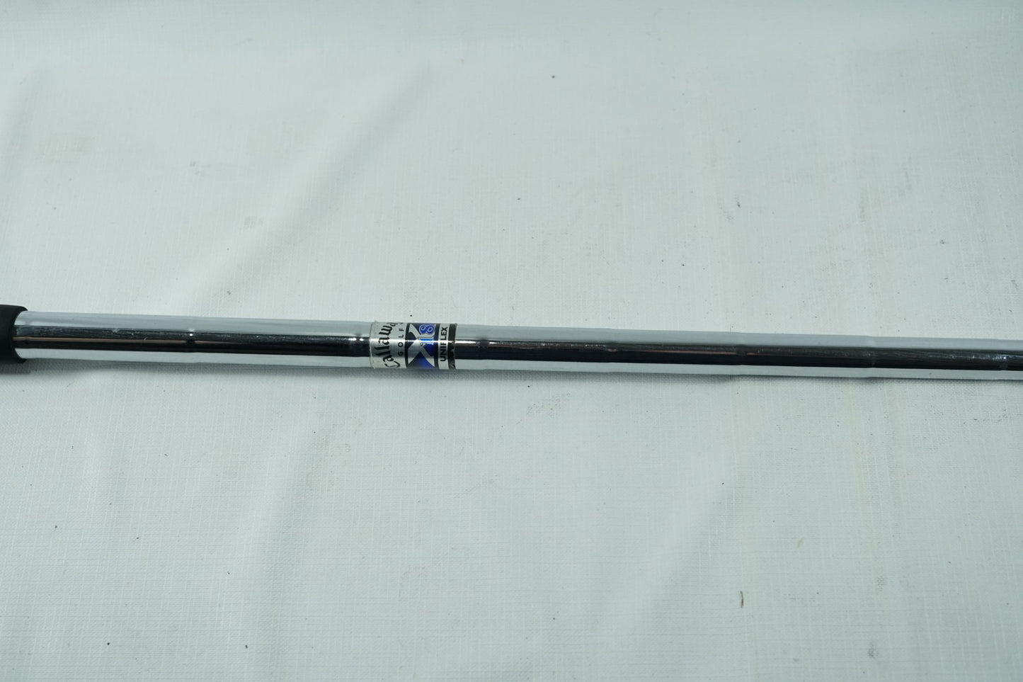 Callaway X18 3 Iron / Uniflex Steel Shaft / 190825191