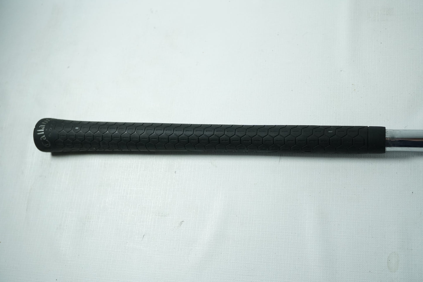 Callaway X18 3 Iron / Uniflex Steel Shaft / 190825191