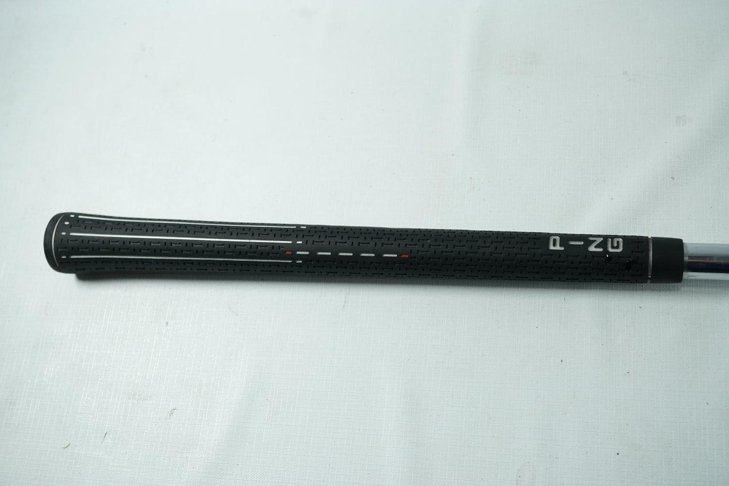 Ping G25 Sand Wedge / Yellow Dot / Regular Flex Steel Shaft