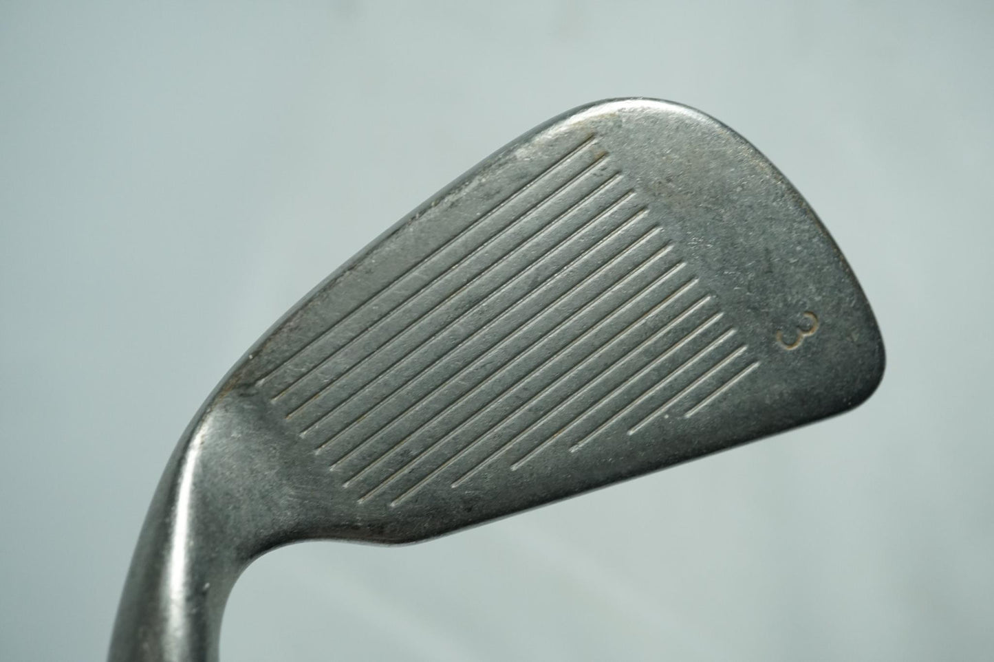 Ping Eye 2 3 Iron / Red Dot / Stiff Flex Steel Shaft