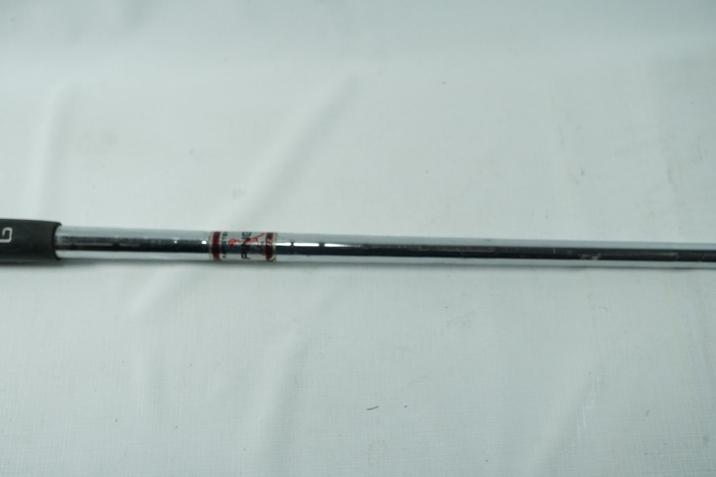 Ping Eye 2 3 Iron / Red Dot / Stiff Flex Steel Shaft