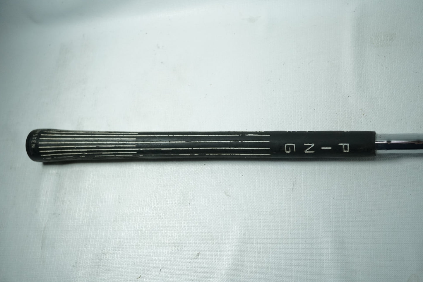 Ping Eye 2 3 Iron / Red Dot / Stiff Flex Steel Shaft