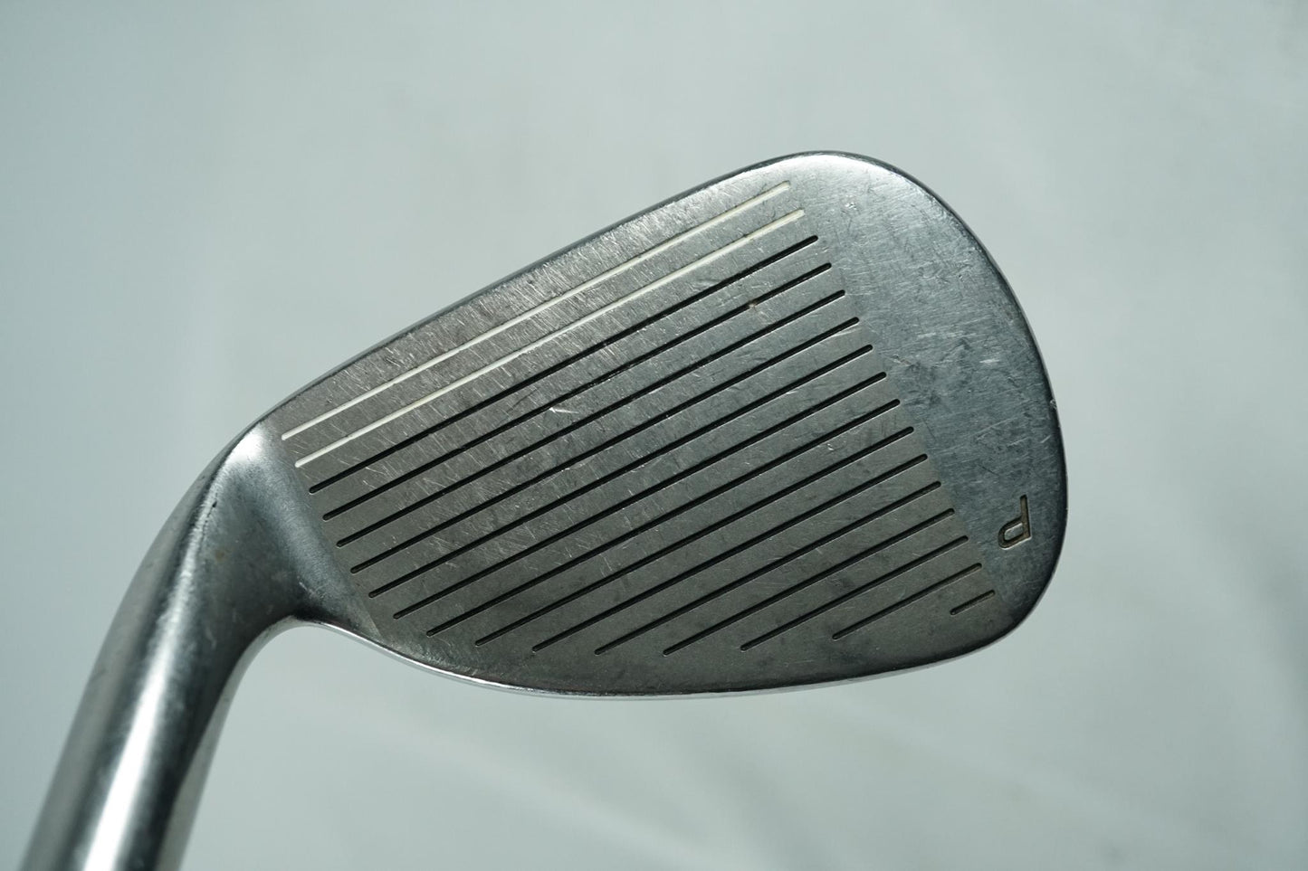 Taylormade Firesole Pitching Wedge / Regular Flex Graphite Shaft