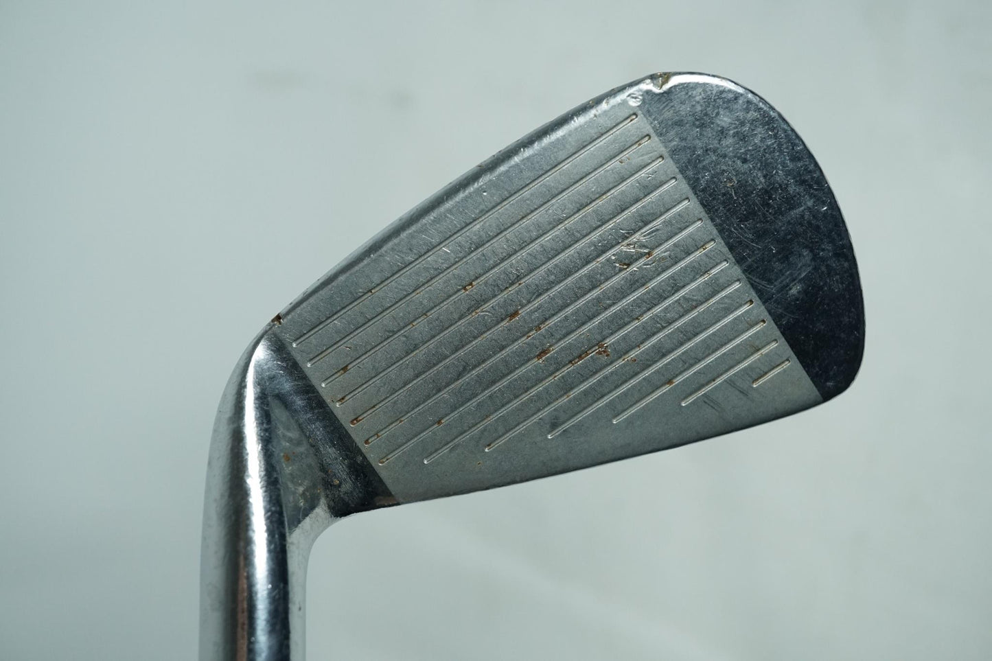 Taylormade RAC CF 6 Iron / Stiff Flex Steel Shaft