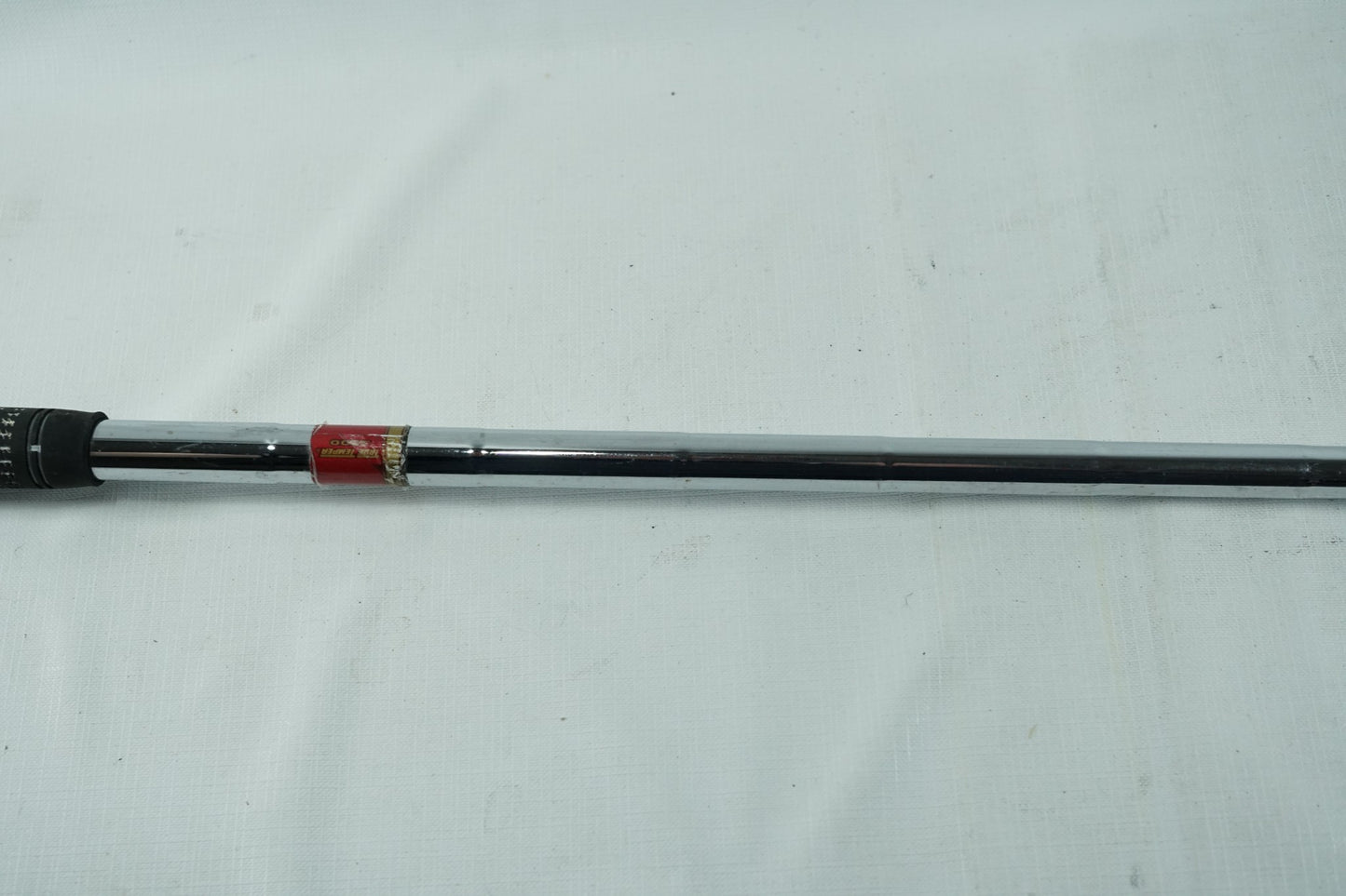 Taylormade RAC CF 6 Iron / Stiff Flex Steel Shaft