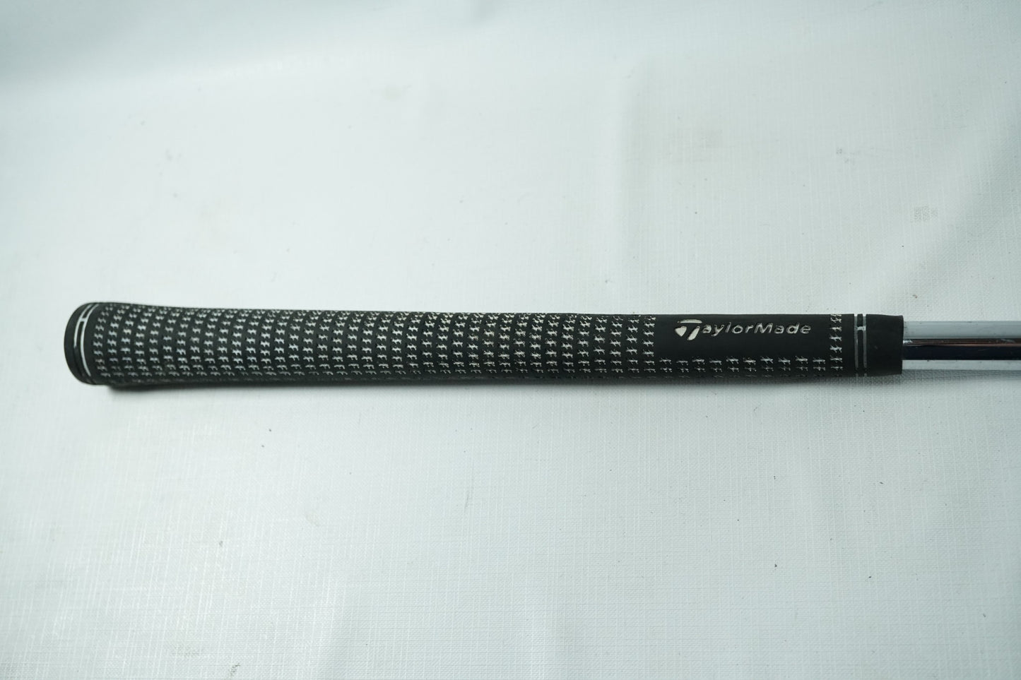 Taylormade RAC CF 6 Iron / Stiff Flex Steel Shaft