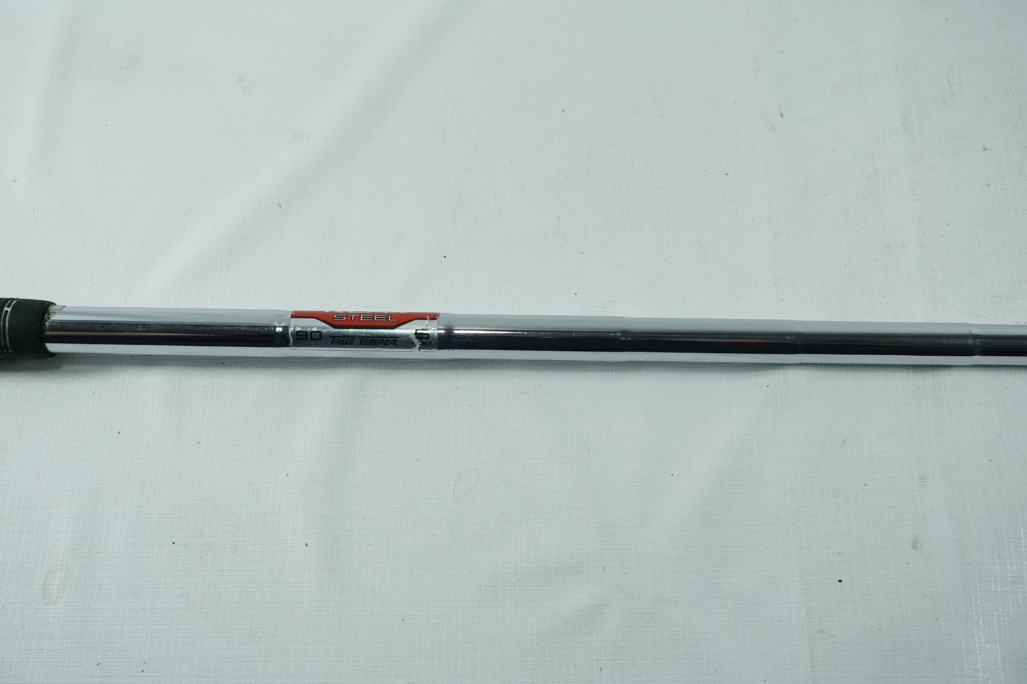 Taylormade RSi1 6 Iron / Stiff Flex Steel Shaft