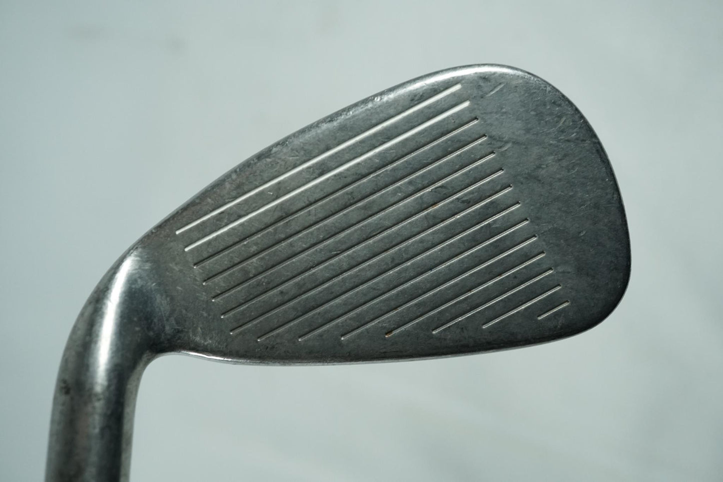 Taylormade RAC OS 3 Iron / Stiff Flex Steel Shaft