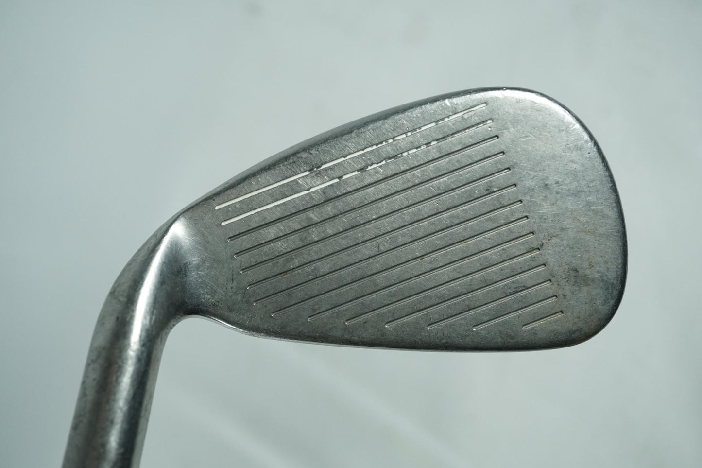 Taylormade RAC OS 4 Iron / Stiff Flex Steel Shaft
