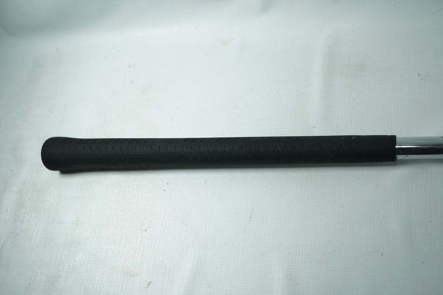 Taylormade RAC OS 4 Iron / Stiff Flex Steel Shaft