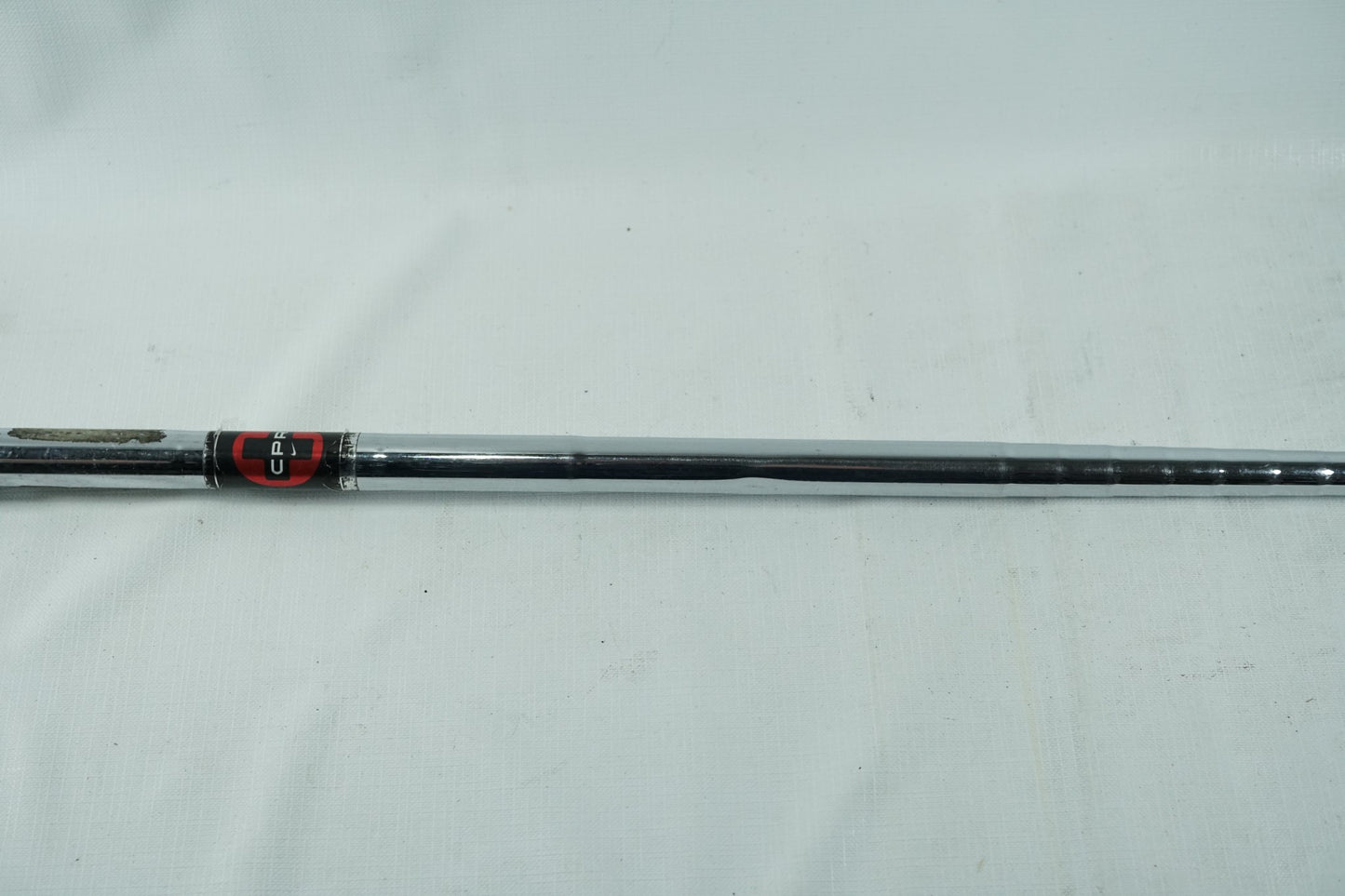 Nike CPR 5 Iron / Steel Shaft