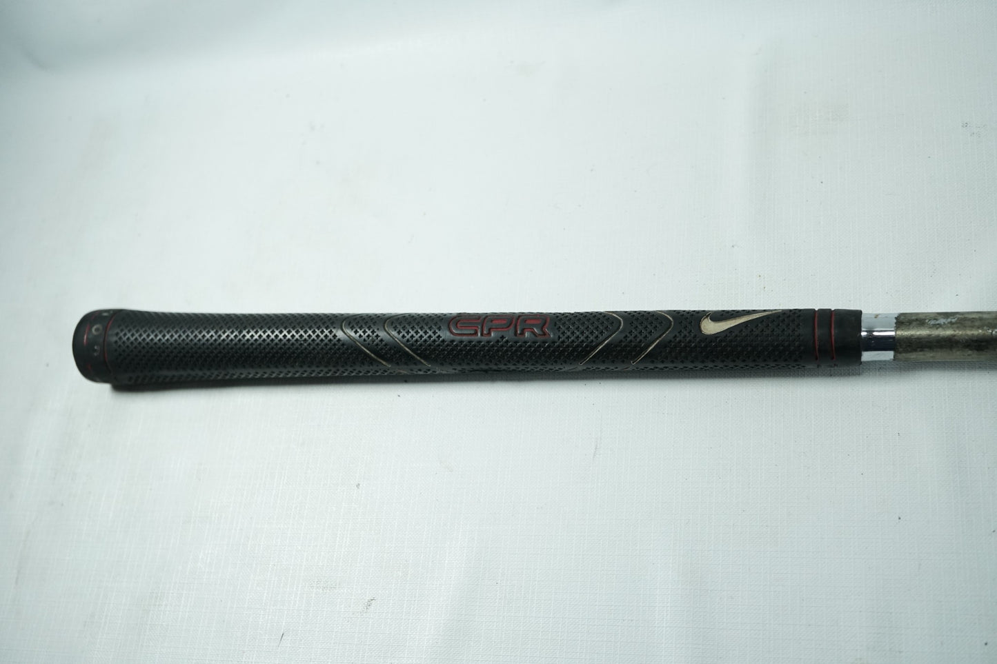 Nike CPR 5 Iron / Steel Shaft