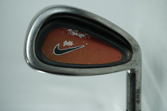 Nike CPR 6 Iron / Steel Shaft / 190825213