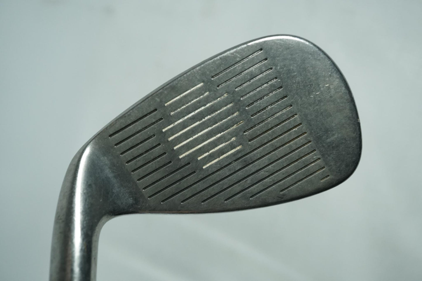 Nike CPR 6 Iron / Steel Shaft / 190825213