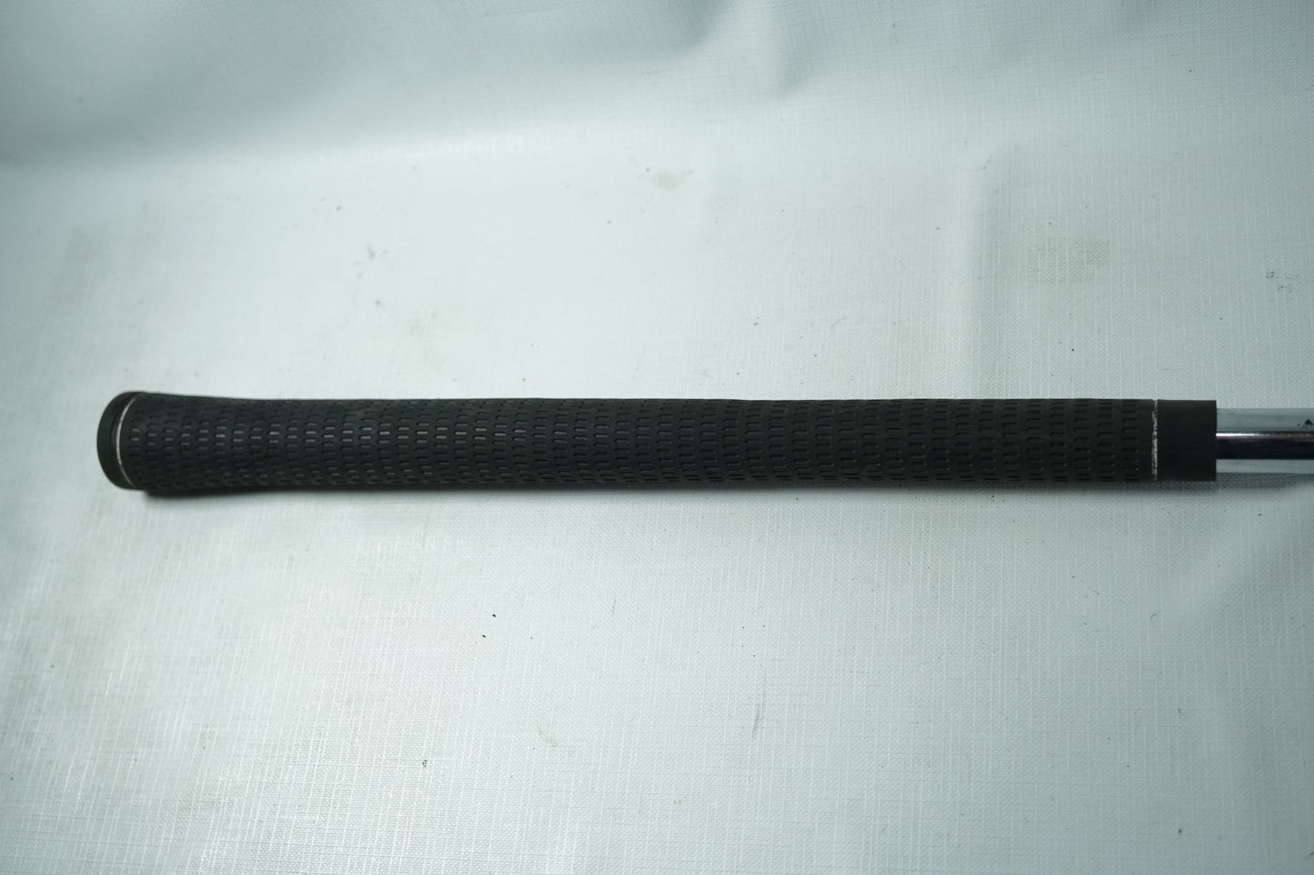 Nike CPR 6 Iron / Steel Shaft / 190825213