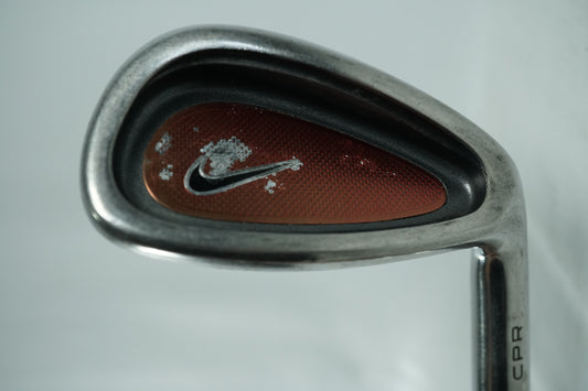 Nike CPR 9 Iron / Steel Shaft