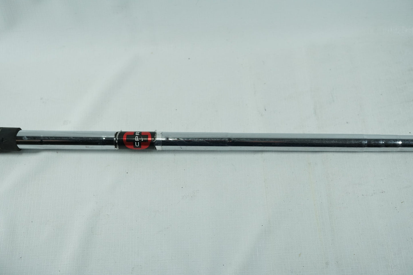 Nike CPR 9 Iron / Steel Shaft