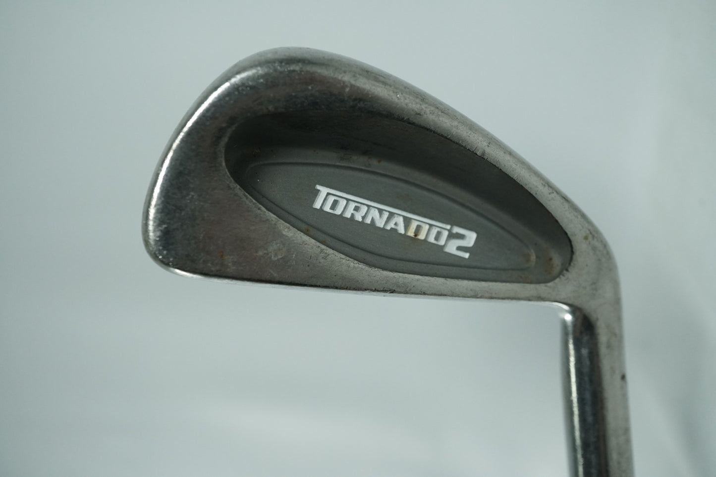 Titleist Tornado 2 3 Iron / Steel Shaft