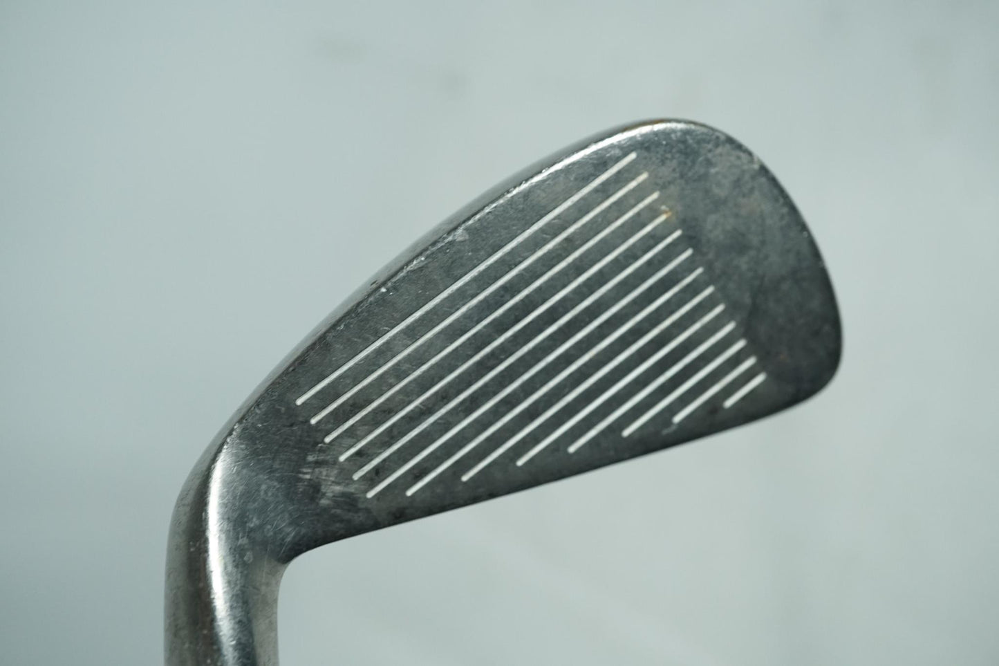Titleist Tornado 2 3 Iron / Steel Shaft