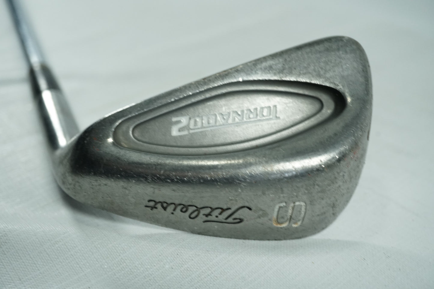 Titleist Tornado 2 Sand Wedge / Steel Shaft