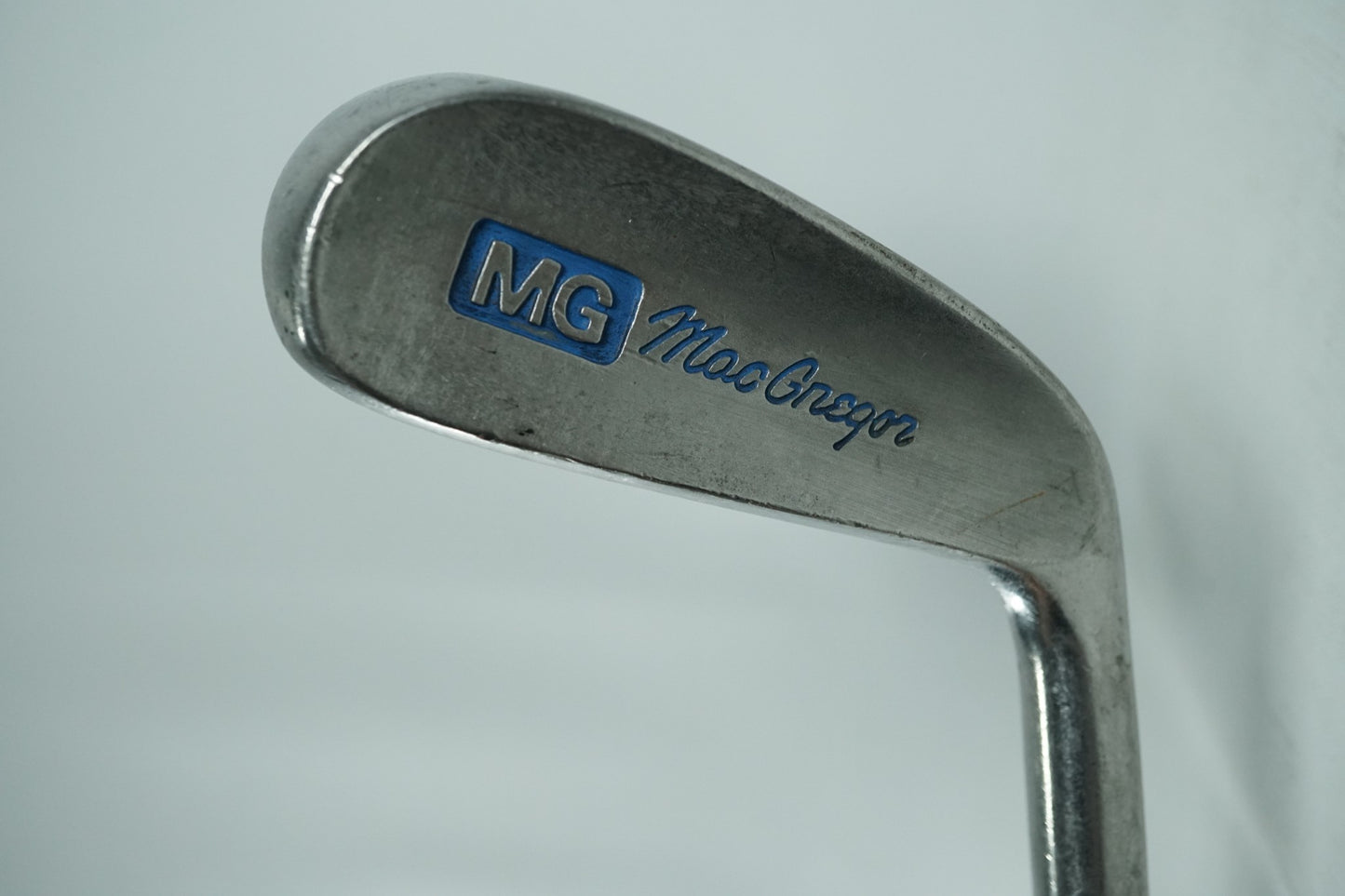MacGregor MG 2 Iron / Steel Shaft
