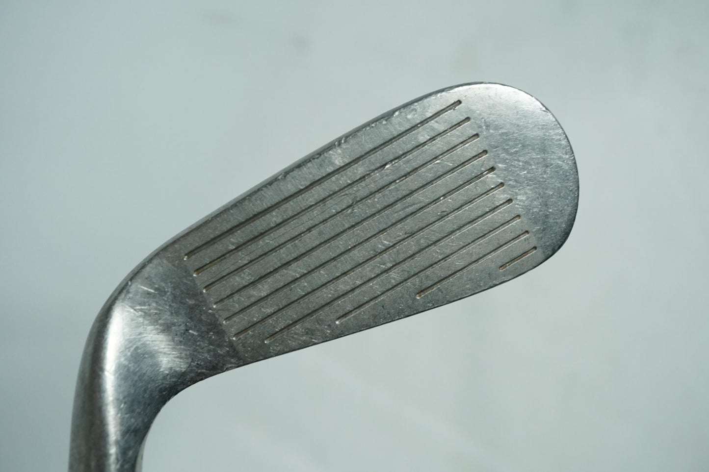 MacGregor MG 2 Iron / Steel Shaft