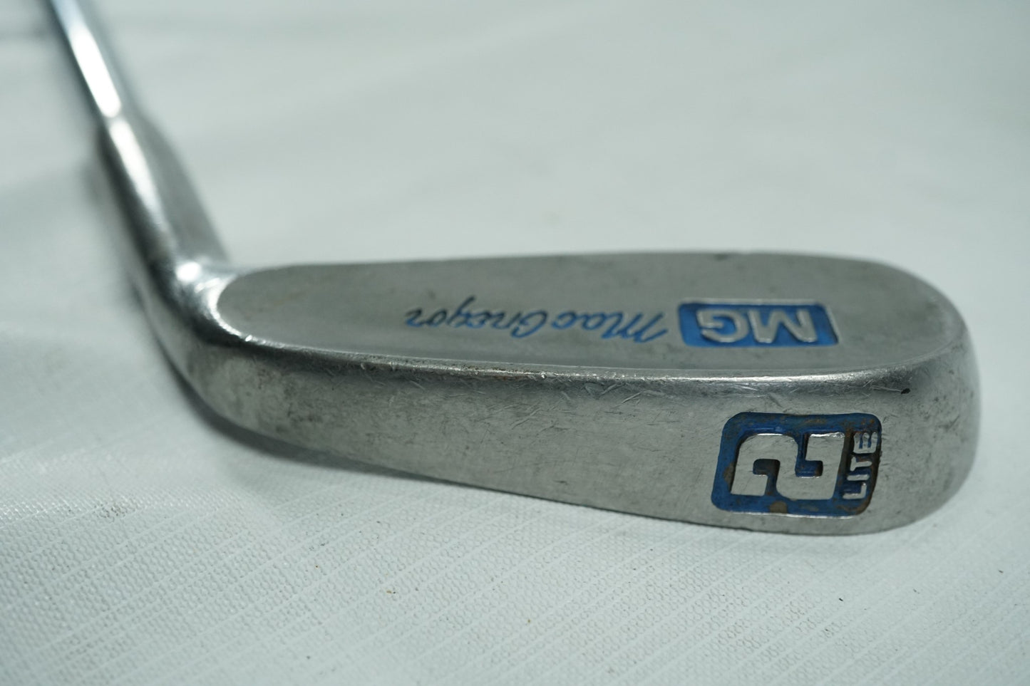 MacGregor MG 2 Iron / Steel Shaft
