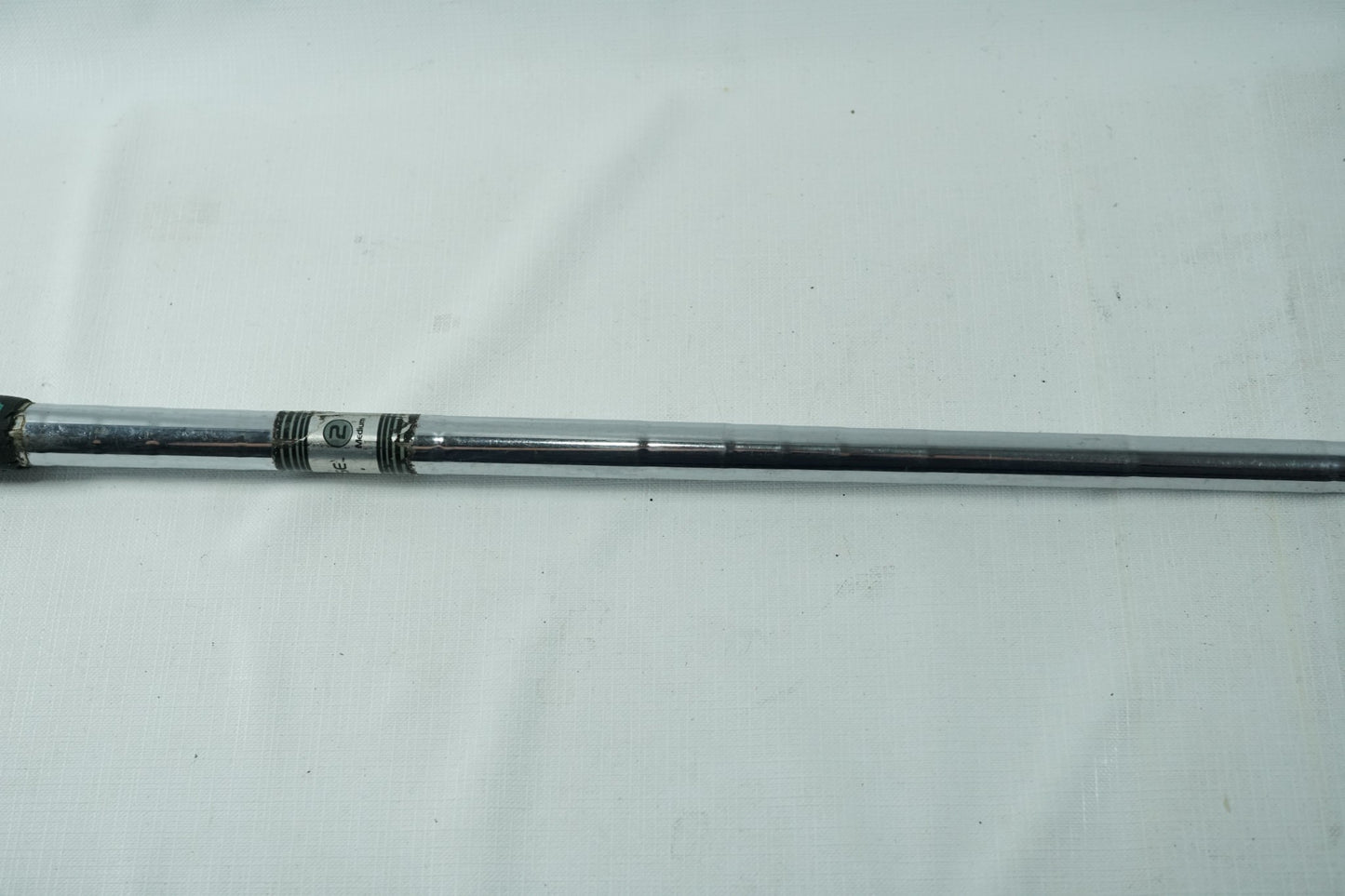 MacGregor MG 2 Iron / Steel Shaft