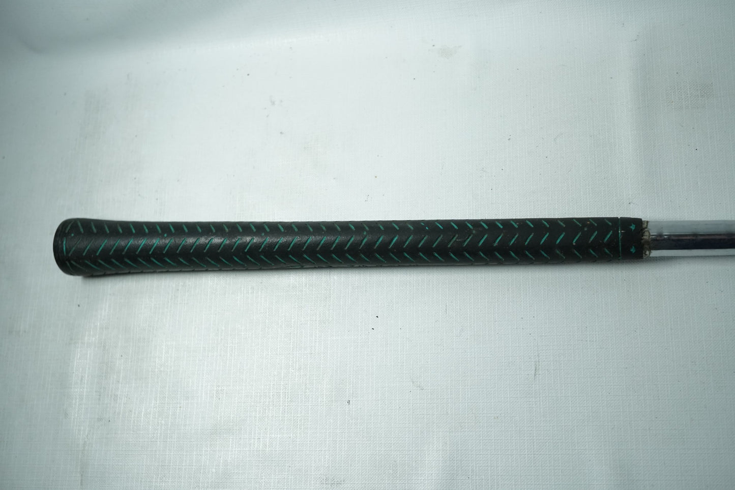 MacGregor MG 2 Iron / Steel Shaft