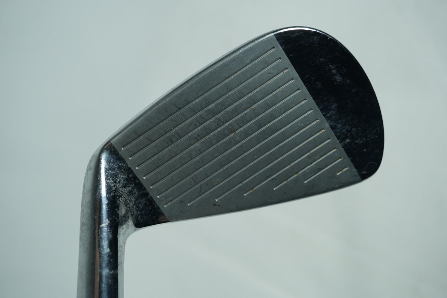 Mizuno MP52 6 Iron / Regular Flex Steel Shaft / 190825220