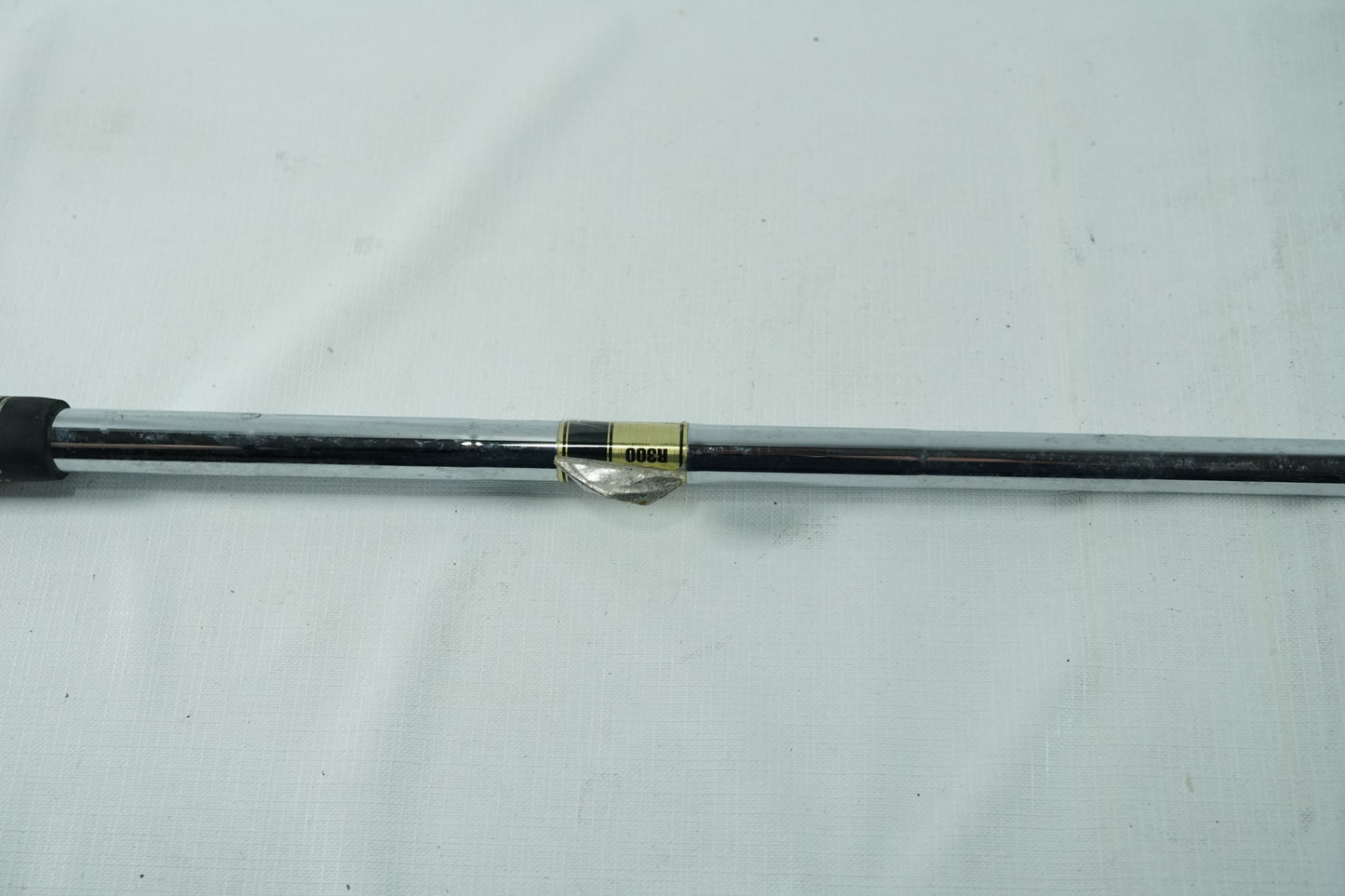 Mizuno MP52 6 Iron / Regular Flex Steel Shaft / 190825220