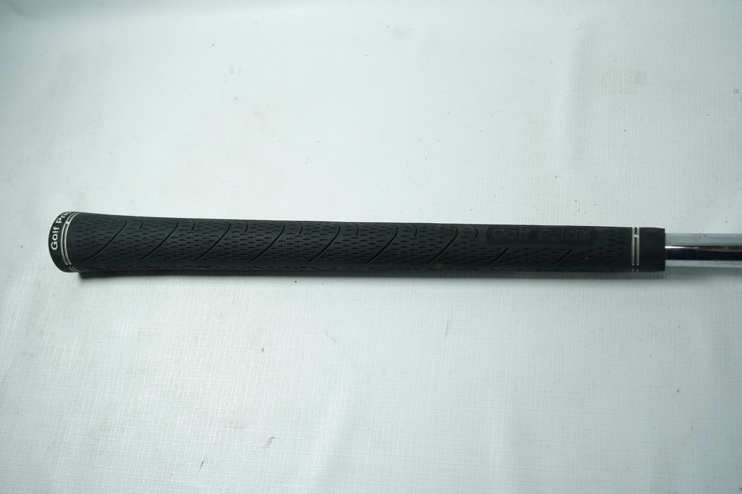 Mizuno MP52 6 Iron / Regular Flex Steel Shaft / 190825220
